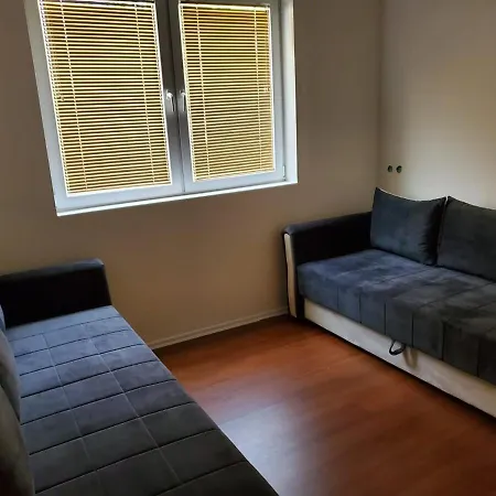 Ferienhaus Cozy Near Carsija And Airport Sarajevo