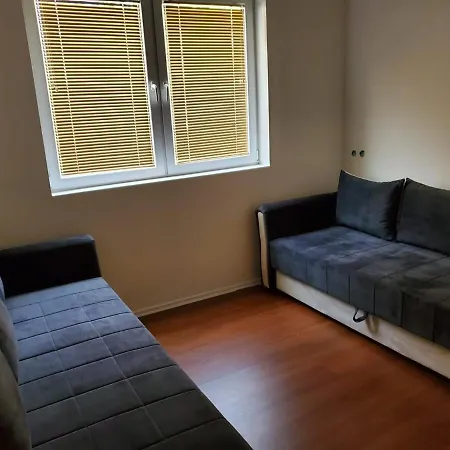Holiday home Cozy Near Carsija And Airport Sarajevo