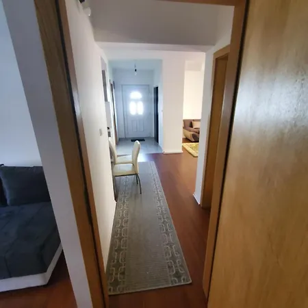 Cozy Near Carsija And Airport * Sarajevo