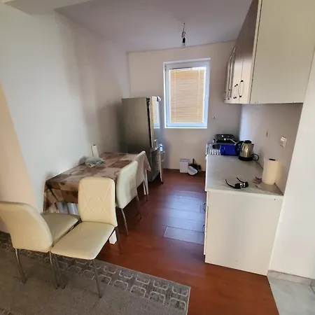 Ferienhaus Cozy Near Carsija And Airport Sarajevo
